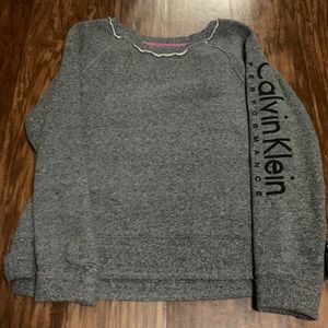 Calvin Klein crewneck